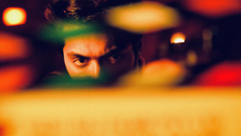 Ahaan Panday Begins Shooting For New Film With Ali Abbas Zafar