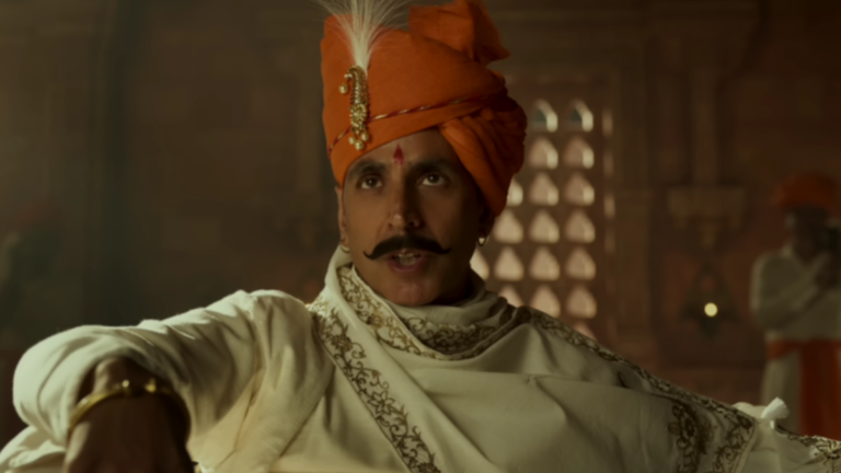 Akshay Kumar Finally Reacts To Samrat Prithviraj Look Criticism
