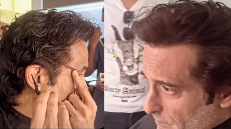 Akshaye Khanna Impresses Fans With His Attention To Detail For Rehman Dakait’s role in Dhurandhar