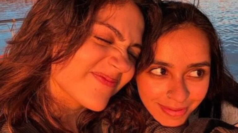 Aneet Padda Backlash Explained: Why Reet Padda’s “Propaganda” Remark Sparked Online Outrage