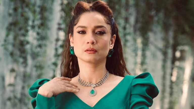 Ankita Lokhande’s X HACKED! Actress Issues Urgent Warning to Fans
