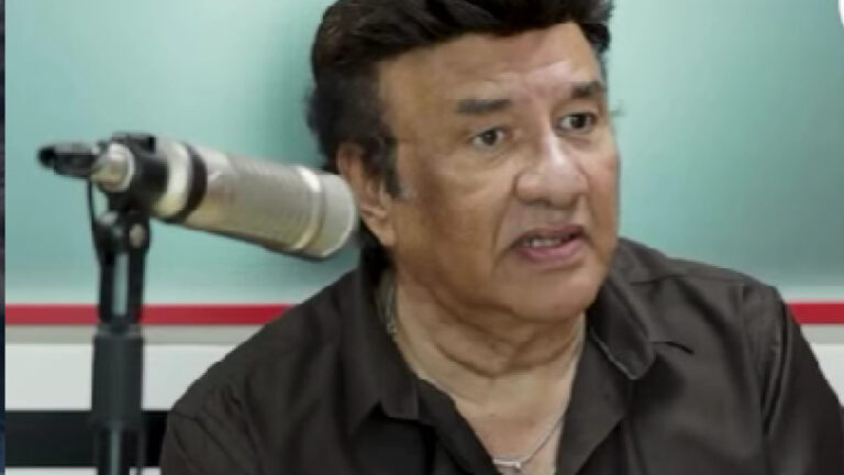 Anu Malik Reunites With Anupam Kher And Mahesh Bhatt