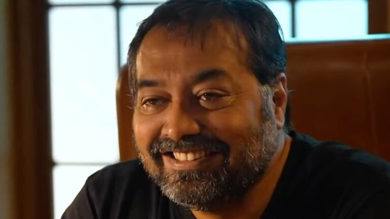 Anurag Kashyap faces Non-Bailable Warrant over controversial posts linked to Phule