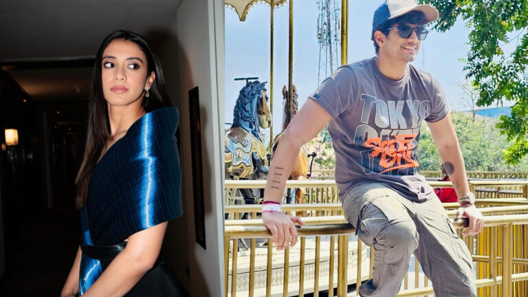 Are Smriti Mandhana and Palaash Muchhal Back Together This Viral Video Sparks Buzz