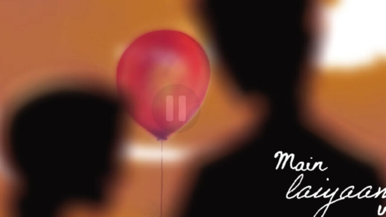 Arijit Singh, Ruaa Kayy, RUTVXK, Youngveer – Laiyaan Song Lyrics