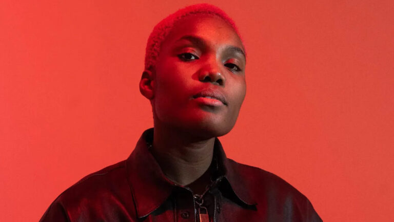 Arlo Parks –Senses Song Lyrics starring Sampha