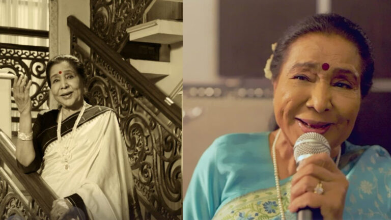 Asha Bhosle: The voice of the hoi polloi and the sound of Musical Modernity in Hindi Cinema