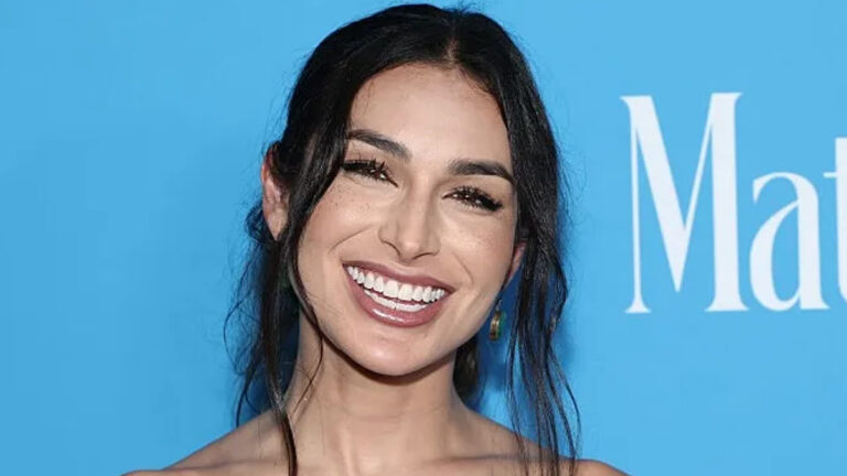 Ashley Iaconetti Calls Out Reality TV Casting While Making Her Return