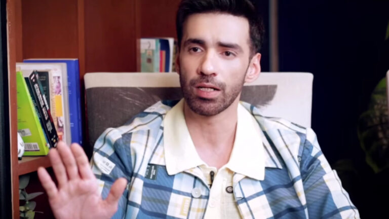 Avinash Tiwary Questions Bollywood Obsession With Abs And Box Office Numbers
