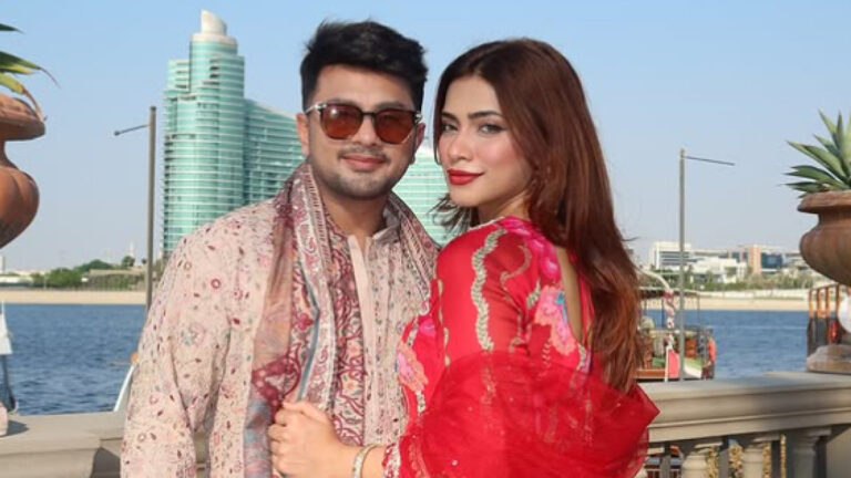 Awez Darbar And Nagma Mirajkar Breakup Confirmed By Kunickaa Sadanand