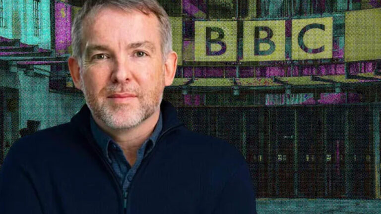BBC Plans Up To 2,000 Job Cuts In Major Cost-Cutting Move