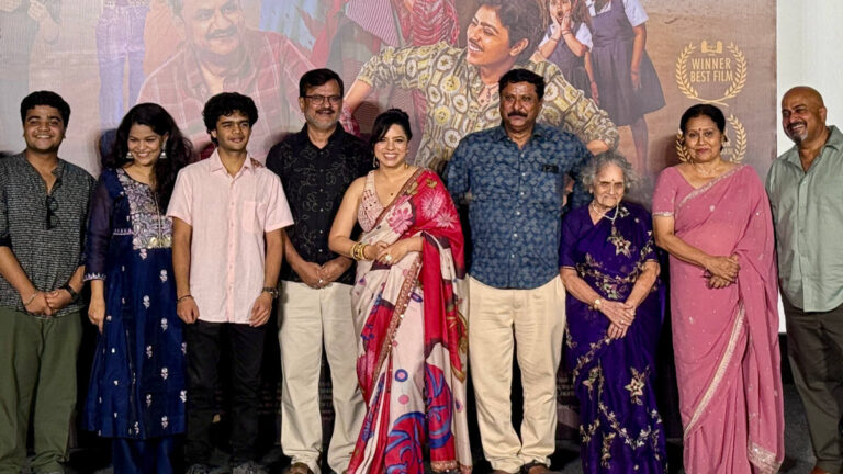 Baapya Trailer Drops and Leaves Everyone Talking About Love and Identity