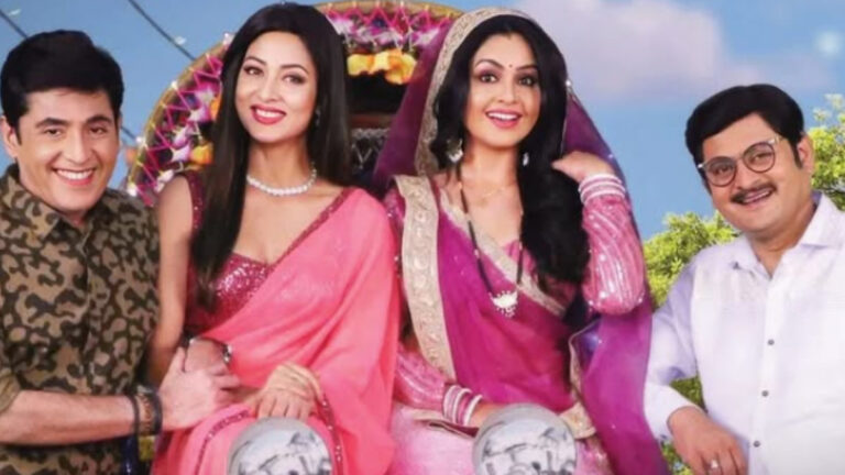 Aasif Sheikh Clarifies Bhabiji Ghar Par Hain’s Future Amid &TV Shutdown Rumors