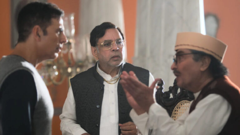Bhooth Bangla Inches Closer To Surpassing Housefull 5 At The Box Office