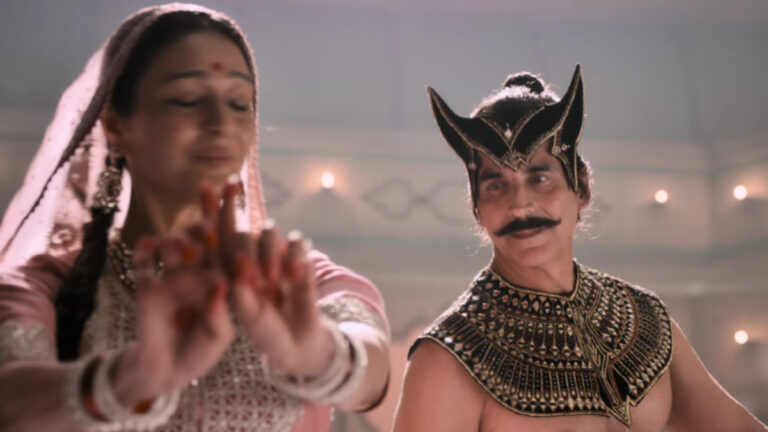 Akshay Kumar’s Bhooth Bangla Continues Strong Box Office Run In Week 4
