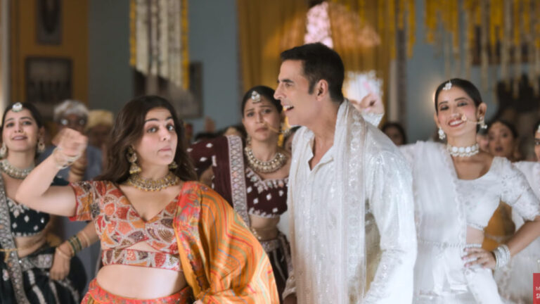 Bhooth Bangla Continues Strong Box Office Run In Sixth Week