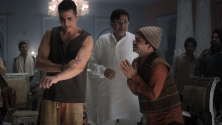 Bhooth Bangla Nears Rs. 165 Crore As Akshay Kumar’s Horror Comedy Continues Strong Run