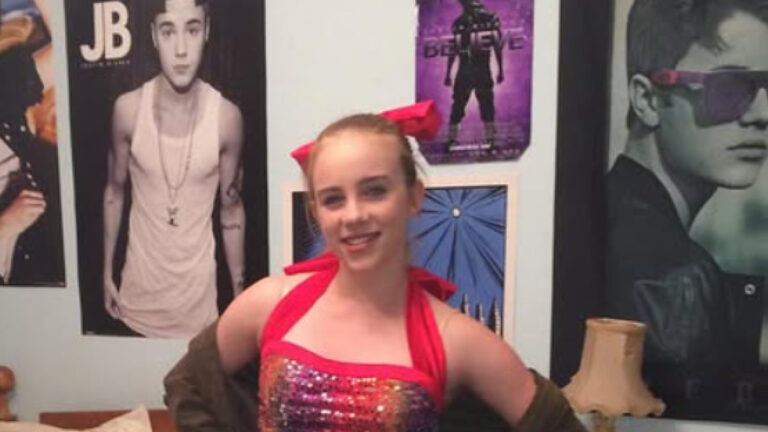 Billie Eilish relives her Belieber era after Justin Bieber Coachella moment