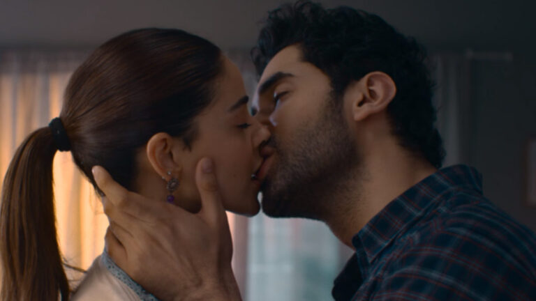 Chand Mera Dil Faces Slow Start At Box Office On Day 1