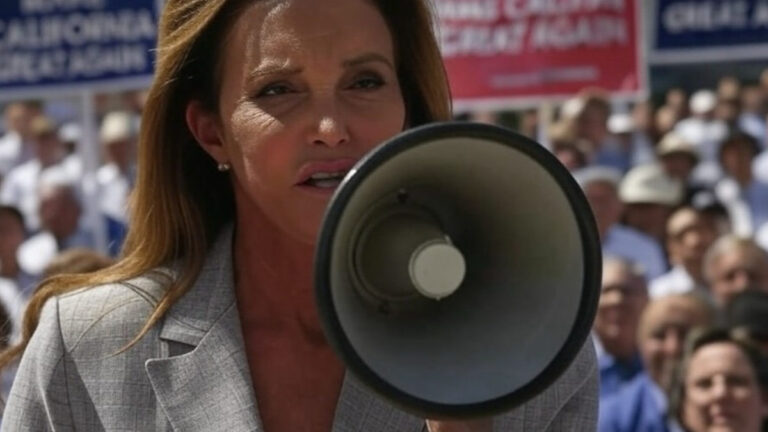 Caitlyn Jenner Files $440K Claim Against Sophia Hutchins’ Estate Over Unpaid Expenses