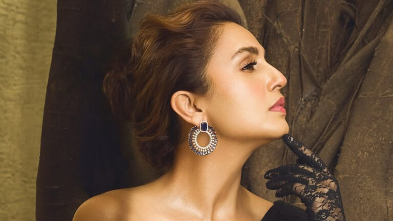 Can AI Make Life Better Huma Qureshi Reveals the Truth