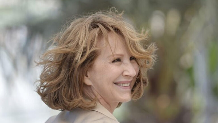 Catch Me If You Can Star Nathalie Baye Dies After Illness