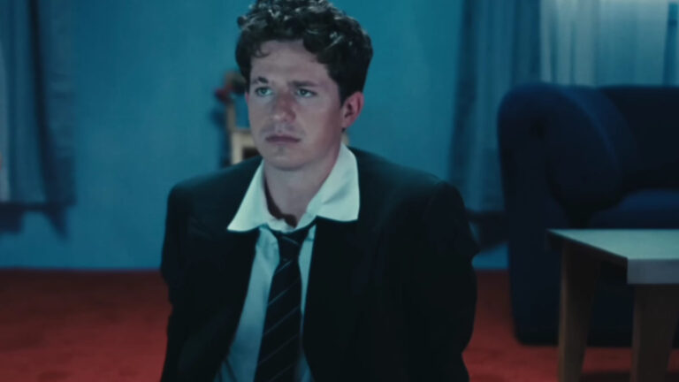 Charlie Puth – Sideways Song Lyrics