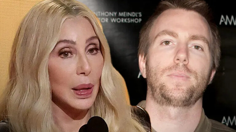 Cher seeks conservatorship for son amid mental health concerns