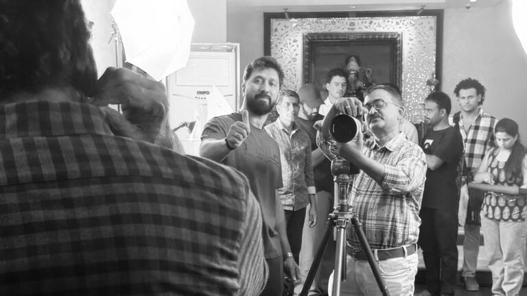 Chiranjeevi’s Mega 158 Gets Major Update After Delay