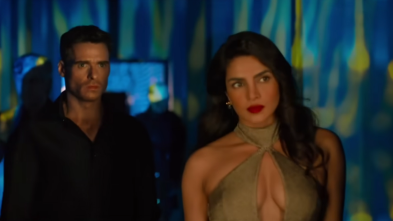 Citadel Season 2 Trailer Brings Back Priyanka Chopra And Richard Madden