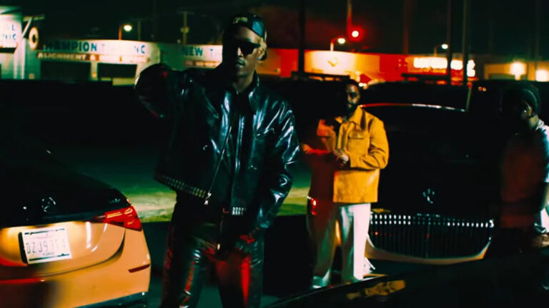 DJ Khaled, Future & Lil Baby Drop Explosive “One of Them” Video Ahead of New Album