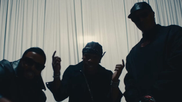 DJ Khaled, Future, Lil Baby – One of Them Song Lyrics