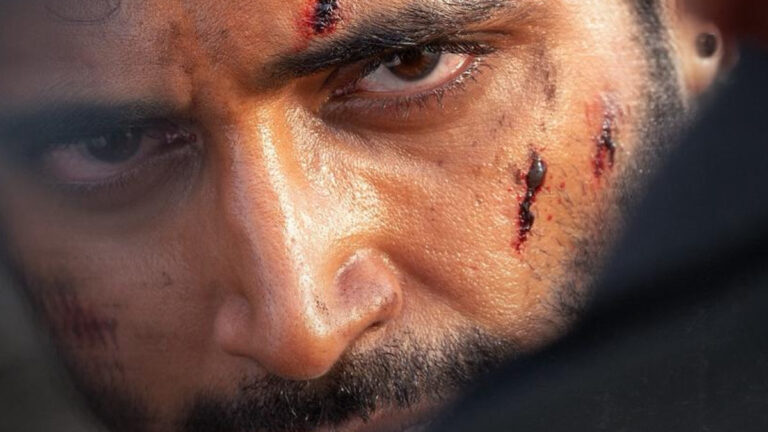 Dacoit A Love Story Ends Box Office Run On A Low Note