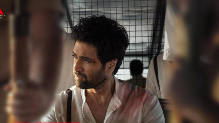 Dacoit Sees Sharp Fall In Second Week Collections