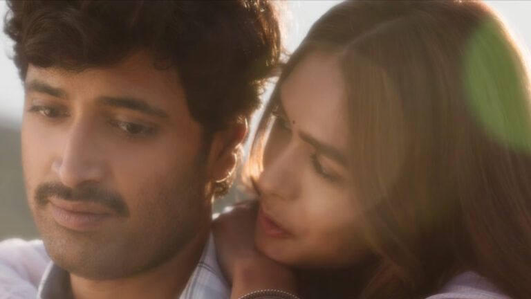 Dacoit Ek Prem Katha Isn’t What It Looks Like