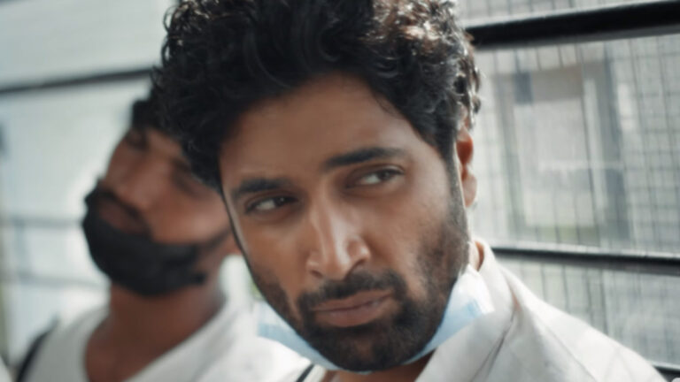 Dacoit Fails To Maintain Momentum In Second Week