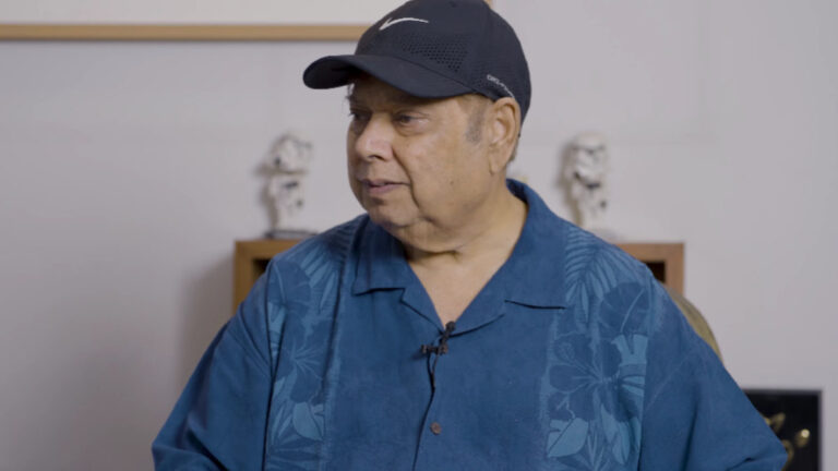 David Dhawan Responds To Varun Dhawan Trolls