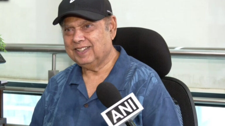 David Dhawan Drops Major Hint About Retirement