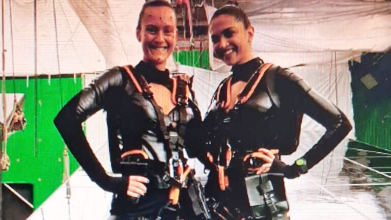 Deepika Padukone continues shooting amid pregnancy reports