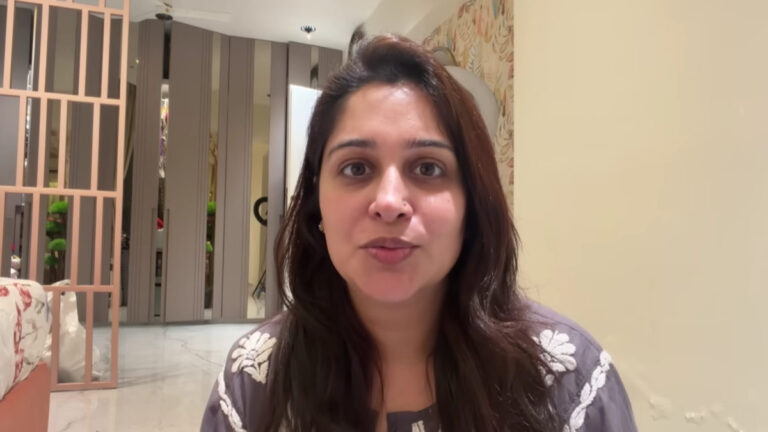Dipika Kakar Says She Feels Shaken After Cyst Returns
