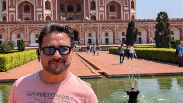 Money Heist’s Arturo Enrique Arce Reveals Why Zindagi Na Milegi Dobara Interests Him