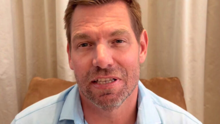 Eric Swalwell Suspends Governor Campaign Amid Explosive Allegations
