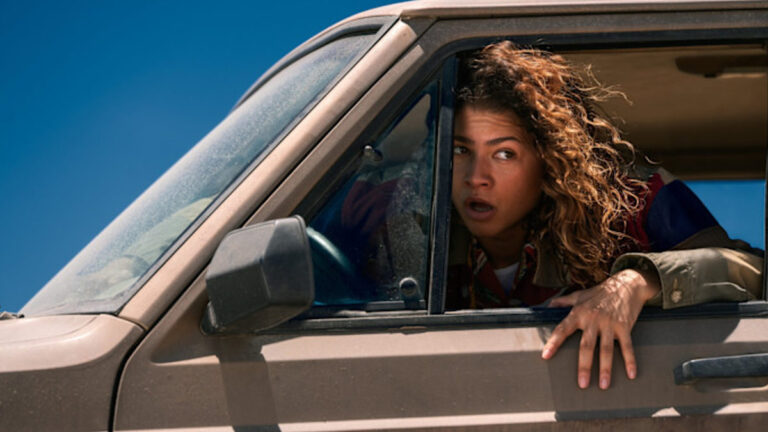 Euphoria Season 3 Review: Doesn’t Feel Like Euphoria Anymore