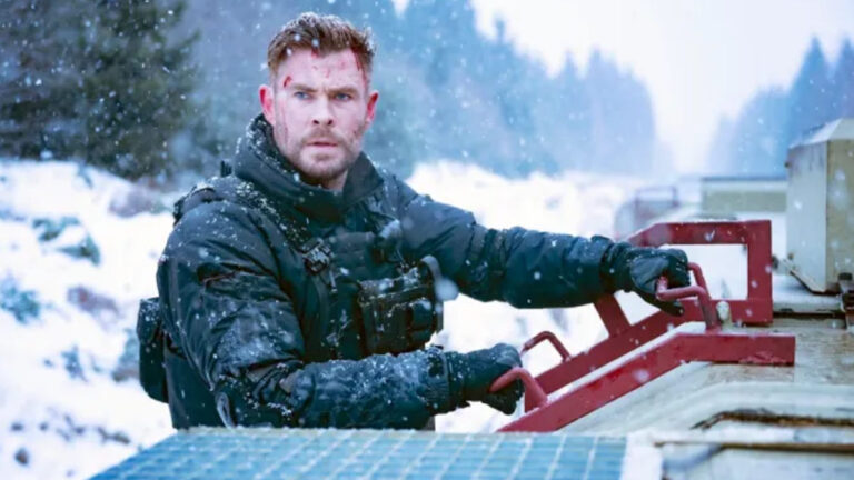 Extraction 3 officially happening with Chris Hemsworth and Idris Elba returning