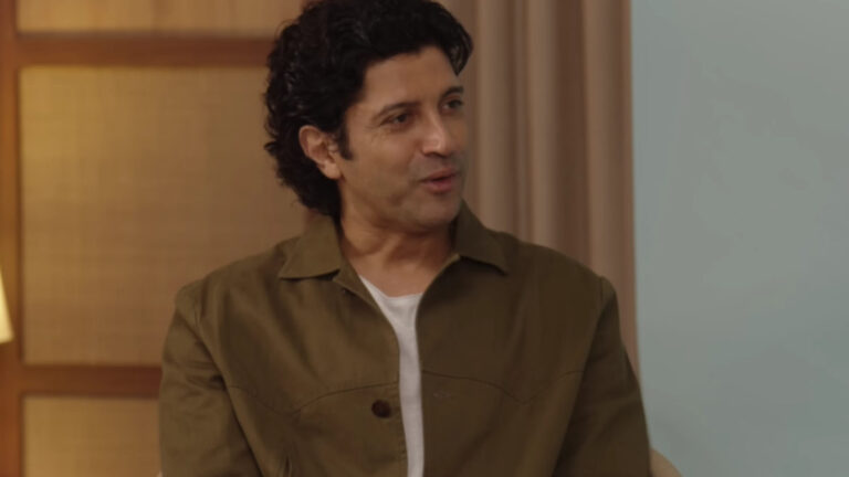 Farhan Akhtar Breaks Silence On Jee Le Zaraa Casting Rumours