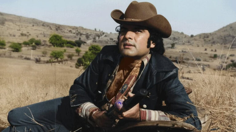 Feroz Khan: The Maverick Who Lived Life King Size