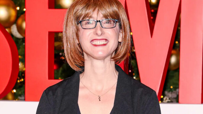 The Housemaid author finally reveals her real identity and it’s not what anyone expected