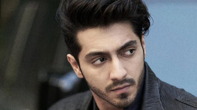 From Lover Boy to Gangster: Ahaan Panday’s Shocking New Role Revealed