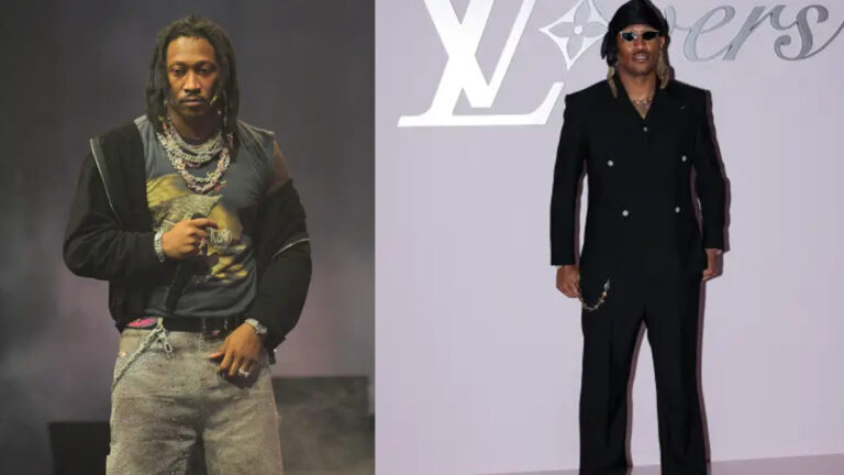 Future Faces Bombshell Paternity Suit Over Ex’s 9-Year-Old Son