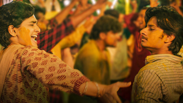 Get Ready to Groove to Baapya’s Hottest Song Haladit Makhale